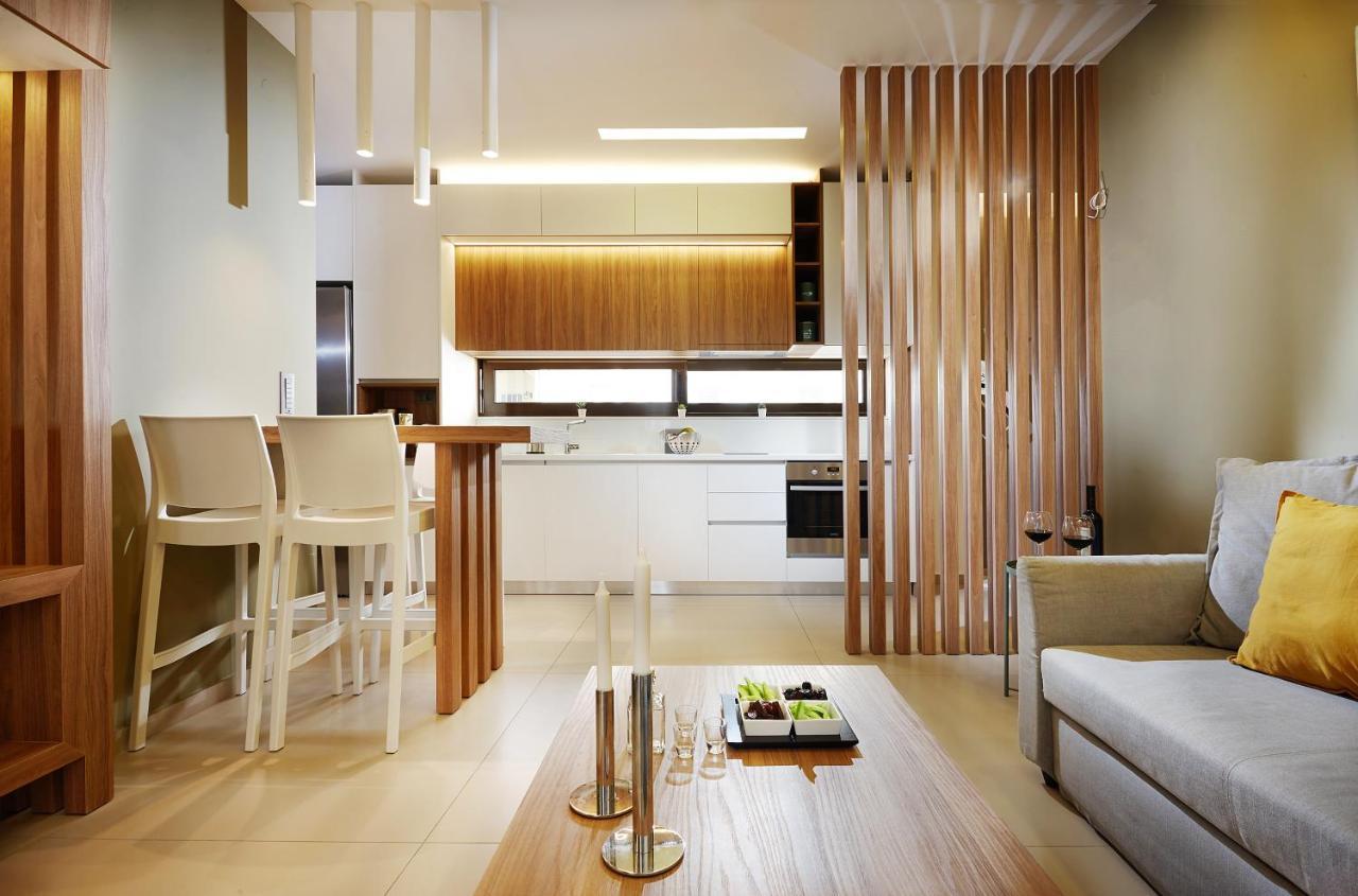 Armi Luxury Apartment In The Heart Of The City Ханя Екстериор снимка