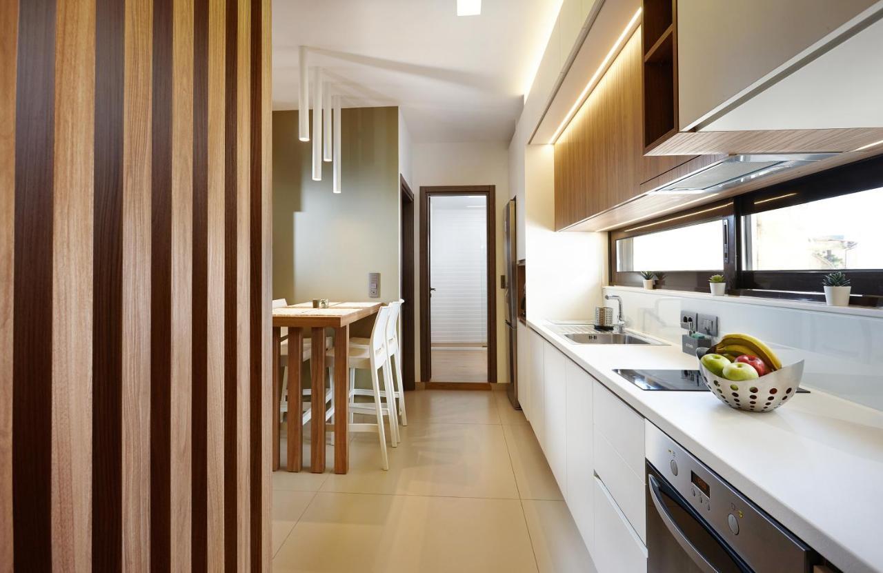 Armi Luxury Apartment In The Heart Of The City Ханя Екстериор снимка